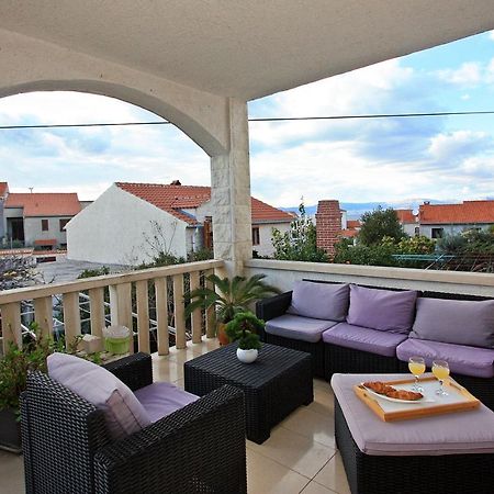 Apartment Petra Supetar Kültér fotó