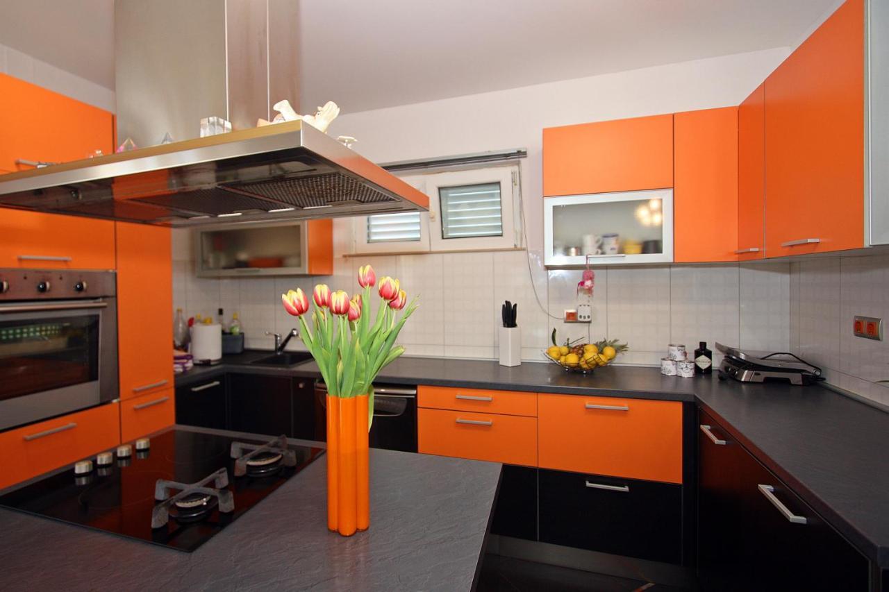 Apartment Petra Supetar Kültér fotó