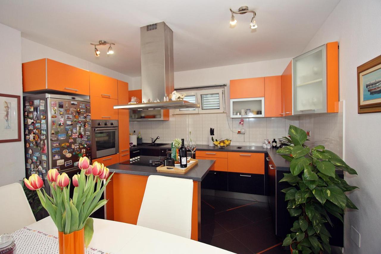 Apartment Petra Supetar Kültér fotó