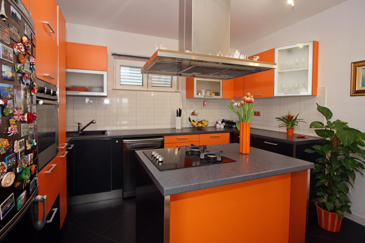 Apartment Petra Supetar Kültér fotó